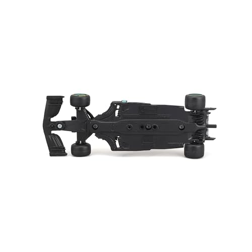Modelo a escala 1:43 auto F1 W12 E Performance 2021 miniatura 7