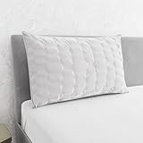 Italian Bed Linen Bioceramic Cheek Pads 45 x 75 cm