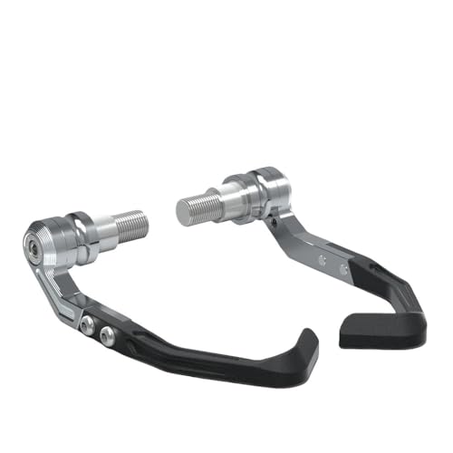 Moto protecteur main kit de protection guidon pour leviers RSV4 2009-2020