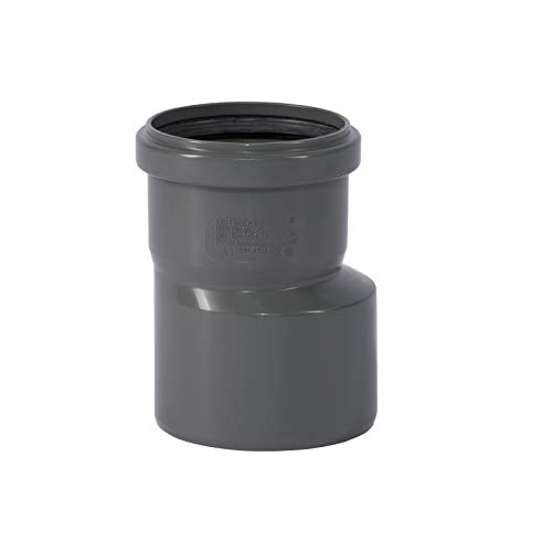 Moyen-Orient Village htsafe réduction DN 90/75 mm HT Tuyau