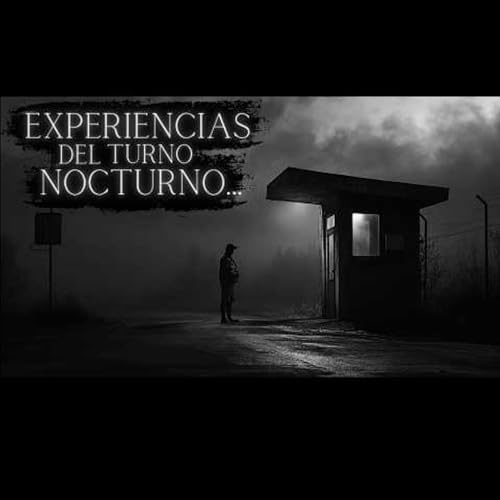 5 HISTORIAS de TERROR de TRABAJOS de NOCHE Vol. III VELADORES