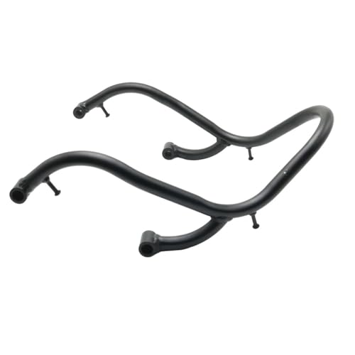 Sissy bar CMX1100 Rebel 1100 dossier passager moto avec support de bagages arrière 2021 2022