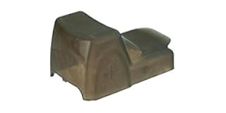 See-Thru TPU Weatherproof Cover for Trijicon RMR Dot Sight