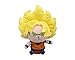 Dragon Ball Z Plush Series 2 GOKU SSJ 15 cm.