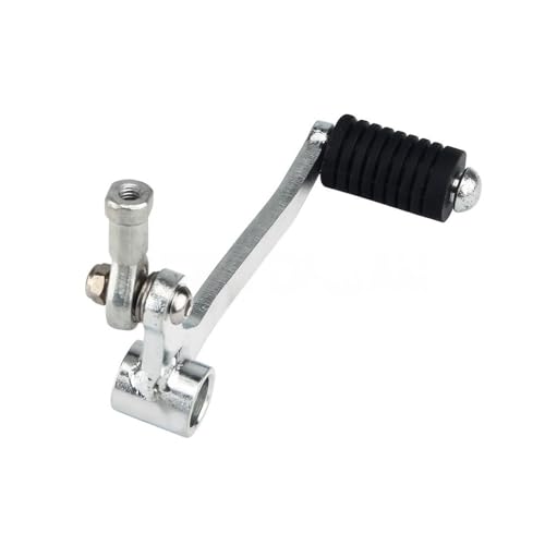 Levier de vitesse pliable moto pour éviter la panne sur MT-03 et YZF R3 2014-2020
