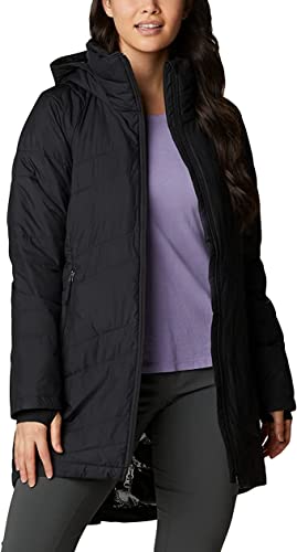 Veste Crown Point Columbia 2X Plus Imperméable et Légère