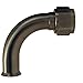 Dixon Valve SFMF750-90, Weld End Metal Hose Fitting (Pack of 2 pcs)