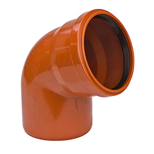 KG Bogen DN 125 Neigung: 67°