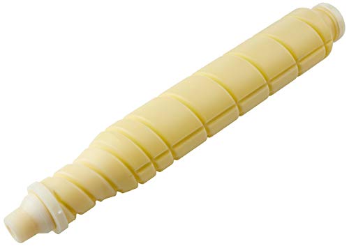 Konica-Minolta Original A3VX255 / TN619Y Premium Yellow Ink Cartridge