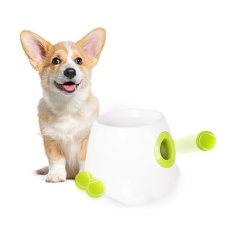 ALL FOR PAWS Automatic Dog Ball Launcher Cover