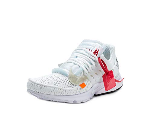 Nike The 10 Air Presto - US 4