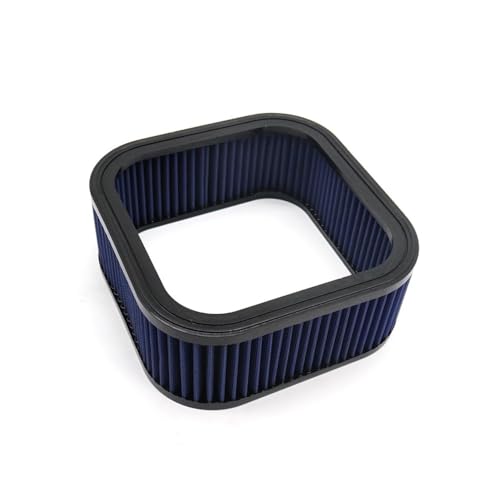 Filtre à air moto compatible avec Harley Davidson VRSCF VRSCAW VRSCR V-ROD