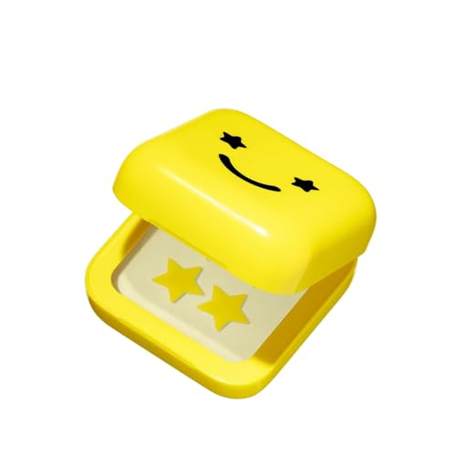 Hydrocolloid Pimple Patches,Star Pimple Patches for Face And Skin,Star Spot Patches Absorb Fluid and Reduce Redness（32 PCS）