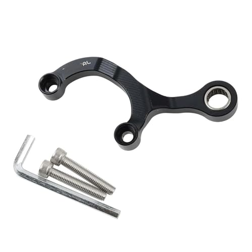 �M�A�V�t�g�T�|�[�g�X�^�r���C�U�[ Tenere 700 XTZ700 T7 T700 FZ07 MT-07 MT07 XSR700 Tra Cer 7 GT 7GT 700GT YZF R7 �ƌ݊���������܂��B(Black)