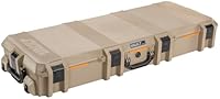 Pelican V730 Vault Tactical Rifle Case