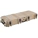 Pelican Vault V730 Tactical Rifle Case with Foam (Tan)