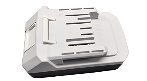 Batterie DF457D faible ? Solution avec ce bloc BL1811G de secours 18V