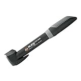 SKS GERMANY Injex Lite Zoom Luftpumpe schwarz Einheitsgröße