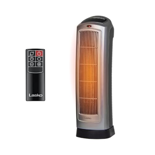 Lasko Oscillating Digital Tower 755320