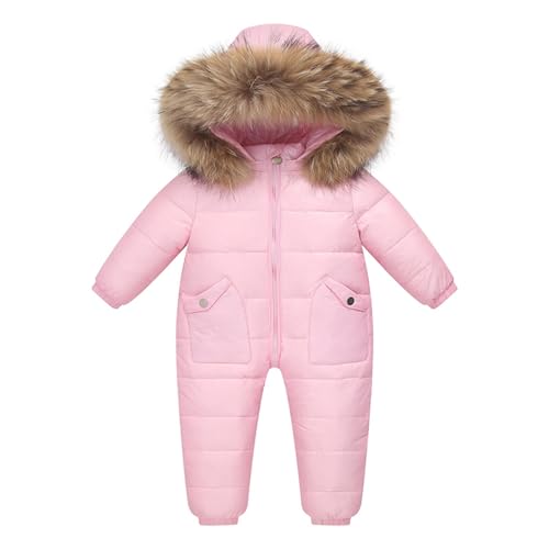 Combinaison de neige bébé pour poussette et promenades en famille cet hiver
