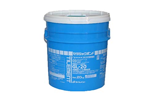 �^�C�������g �Z���~�b�N�{���h GL-20 �i20kg�j