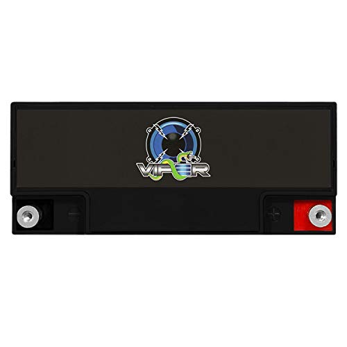 Mighty Max Battery Viper Vp-600-12 Volt 18 Ah, 600 Watt Car Audio High Current Power Cell Battery #TOP4