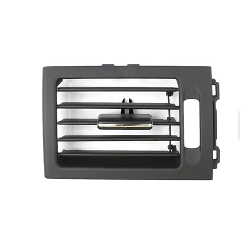 Rejillas de aire acondicionado para reparar la consola de tu Benz Clase C 2007-2011