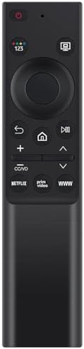 BN59-01380A Replace Remote Control Compatible with Samsung M5 M7 Series 4K image 5
