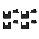 Reemplazo fiable: sirve como un sustituto fiable para los números OEM 54377184038, 54377184048 y 54377187747, construido para soportar varias condiciones climáticas.