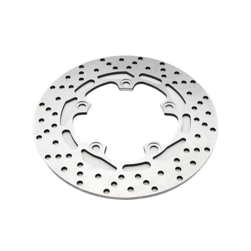 Disque de frein arrière Nu pour FZ1 N haute dissipation thermique