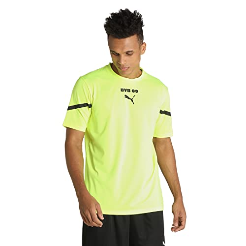 PUMA Maillot Borussia Dortmund Prematch