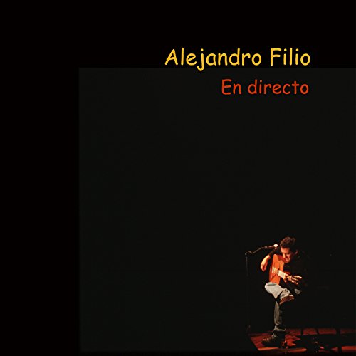 En Directo by Alejandro Filio on Amazon Music Amazon.co.uk