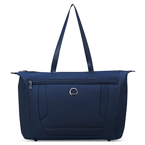 Delsey Helium DLX Weekender Tote