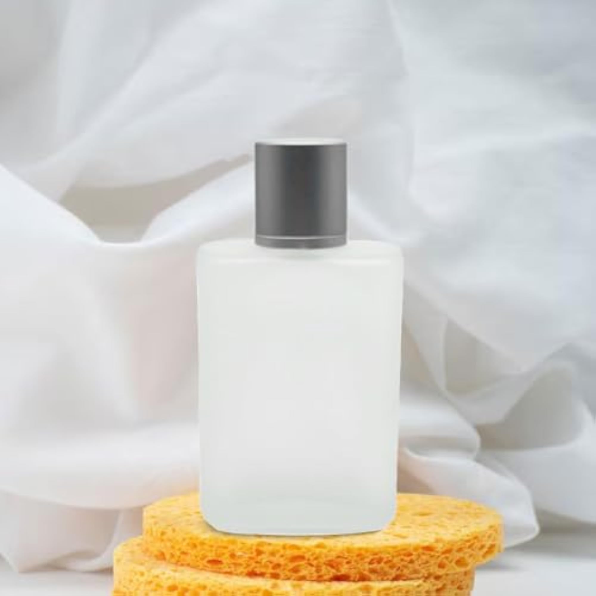 Travel Refillable Perfume Bottles, 3X Set, 100Ml