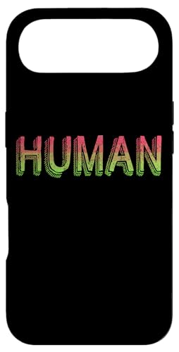 Aroflux Pride Flag Human Aroflux�t���b�O �X�}�z�P�[�X iPhone Air �p