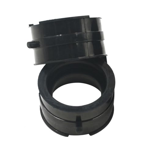Colector de carburador para mantenimiento de admisión en CBR500F 2