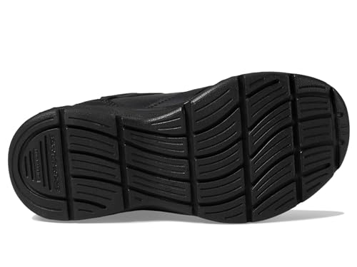 Baskets basses enfant Skechers BBK - vue 5