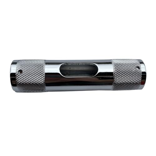 Adaptateur rehausseur guidon 1" à 1-1/4" pour moto Touring et Road King