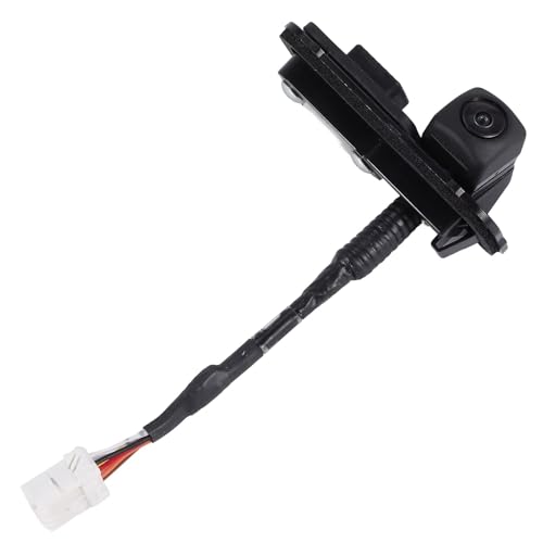 Caméra de recul arrière 39530-TX6-H01 aide au stationnement auto ILX 2016