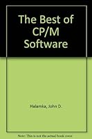 The Best of CP/M Software (SYBEX computer books) 0895881004 Book Cover