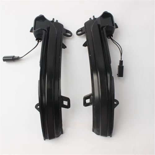 Luces LED dinámicas ARROW para intermitentes de espejo lateral de coche X1 F49 X2 F39 Z4 G29