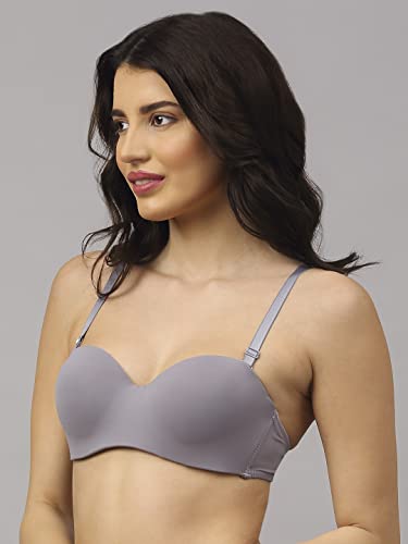 Image of PRETTYCAT Wired Strapless Tshirt Bra