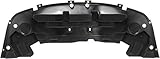 Dorman 924-198 Engine Splash Shield