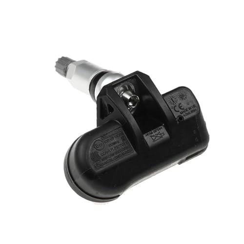 Module TPMS A0125420118 Benz : Lot de 4 capteurs de pression des pneus