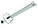 Park Tool TW-1 Torque Wrench (1/4- Inch Drive, 0-60 inch Lbs)