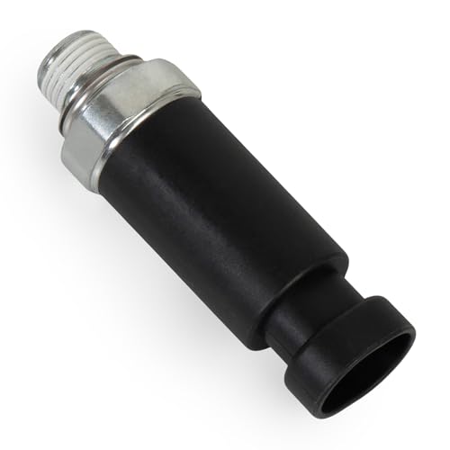 12569322 Oil Pressure Sender Switch Compatible with Chevrolet Silverado 1500 2003-2013 4.3L,Express 2500 2003-2005 4.3L,Express 1500 2003-2014 4.3L,Silverado 1500 Classic 2007 4.3L by JCCGLOBAL - Image 3