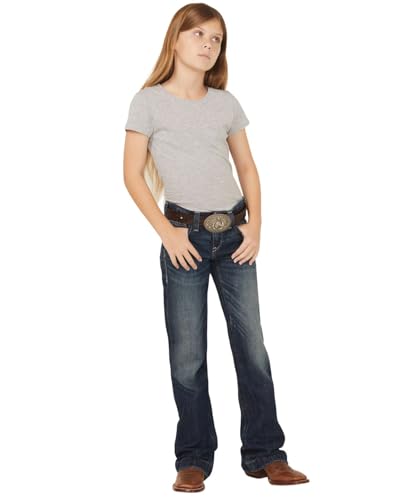 Ariat Elsie trouser jeans fille finie la taille trop grande
