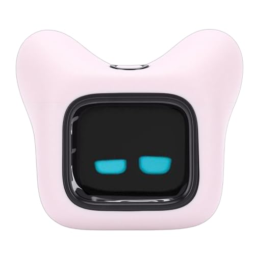 Luocute Interactive Electronic Pet, Voice Controlled