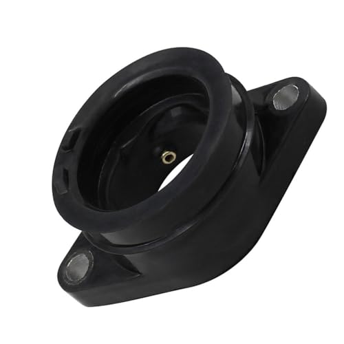 Colector de admisión para carburador Yamaha YBR250, repuesto de motor YBR 250 de alta precisión