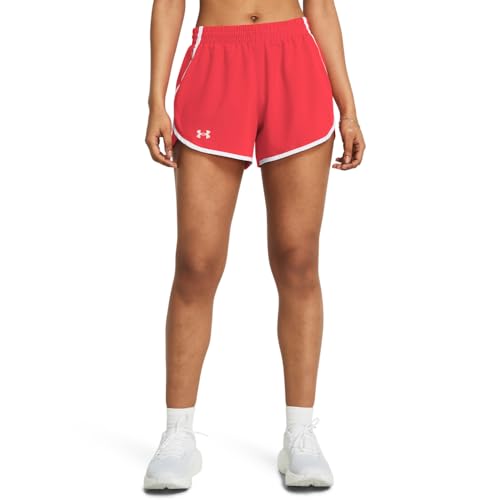 Image of Under Armour Women's Fly by Shorts